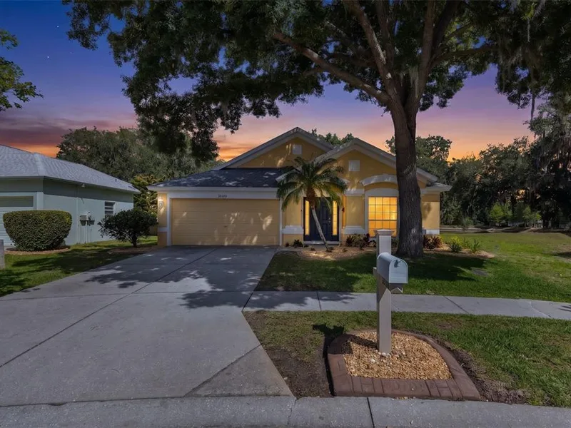 30709 Lanesborough Circle, Wesley Chapel, FL, 33543