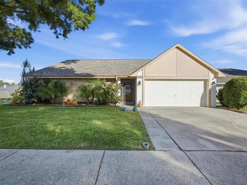 1918 Blue Sage Court, Brandon, FL, 33511