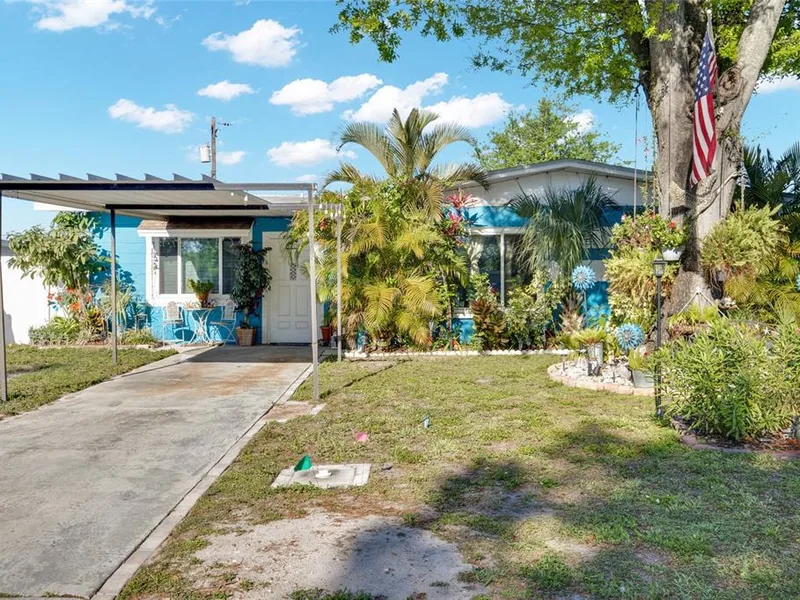 6206 N Hale Avenue, Tampa, FL, 33614