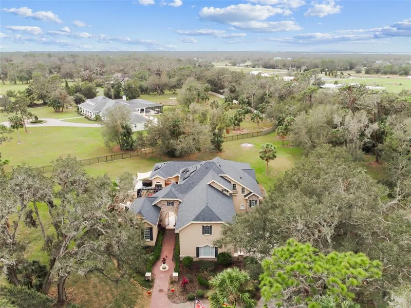 12709 Mannhurst Oak Lane, Lithia, FL, 33547