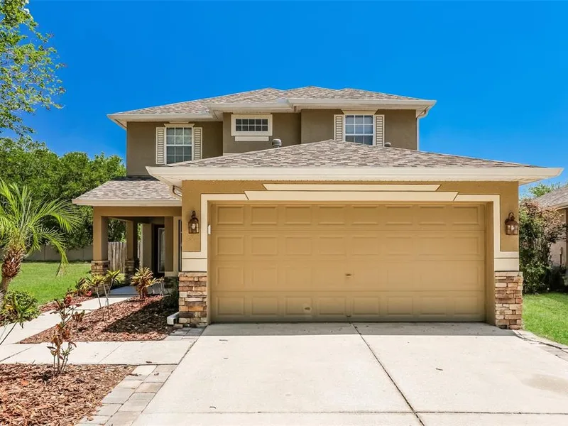 7840 Bristol Park Drive, Apollo Beach, FL, 33572