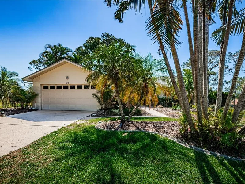 3248 Hilary Circle, Palm Harbor, FL, 34684