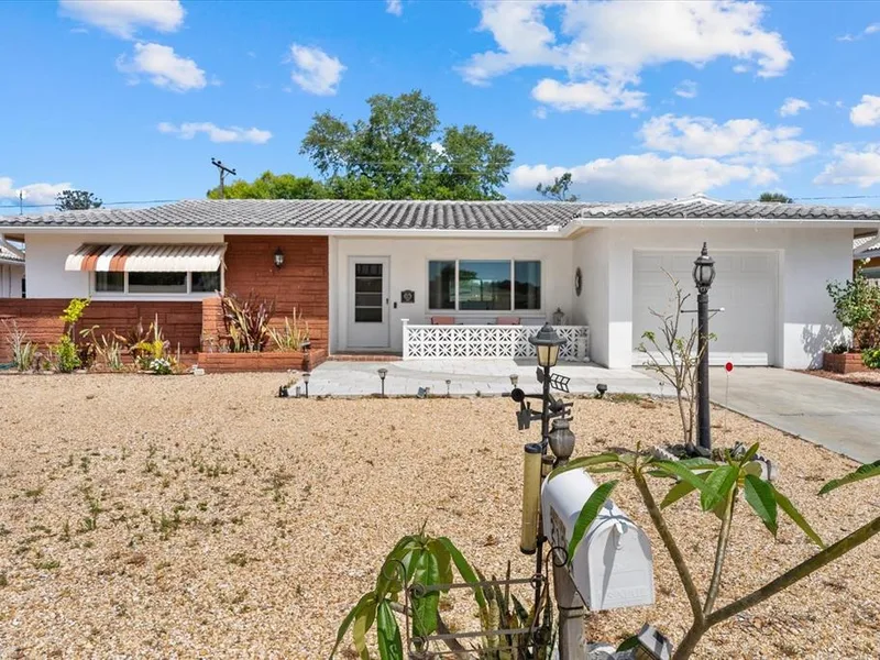 2124 Greenbriar Boulevard, Clearwater, FL, 33763