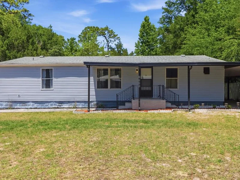 7229 W Lincoln Lane, Homosassa, FL, 34448