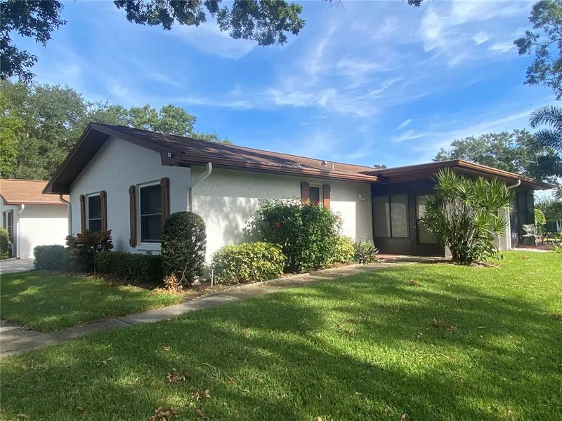 2291 Shelly Drive Drive, Unit D, Palm Harbor, FL, 34684