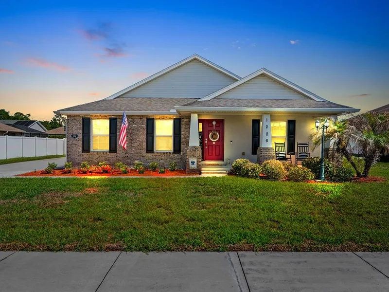 1206 Spotted Lilac Lane, Plant City, FL, 33563