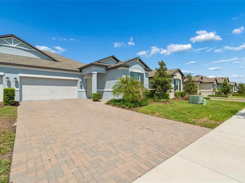 9911 Campanula Court, Land O Lakes, FL, 34637