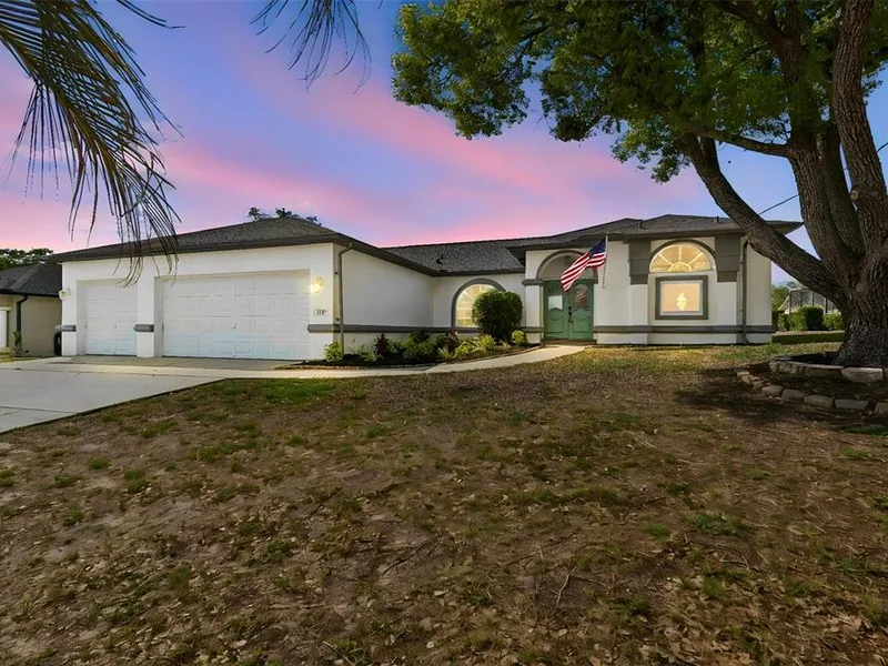 11349 Sand Hill Avenue, Spring Hill, FL, 34608