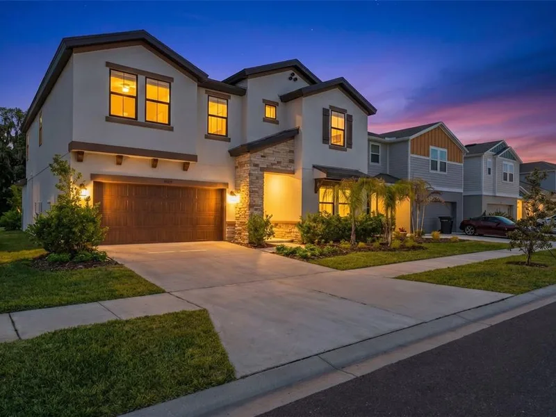 14868 Summer Branch Drive, Lithia, FL, 33547