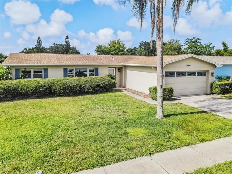 11440 130th Avenue, Largo, FL, 33778