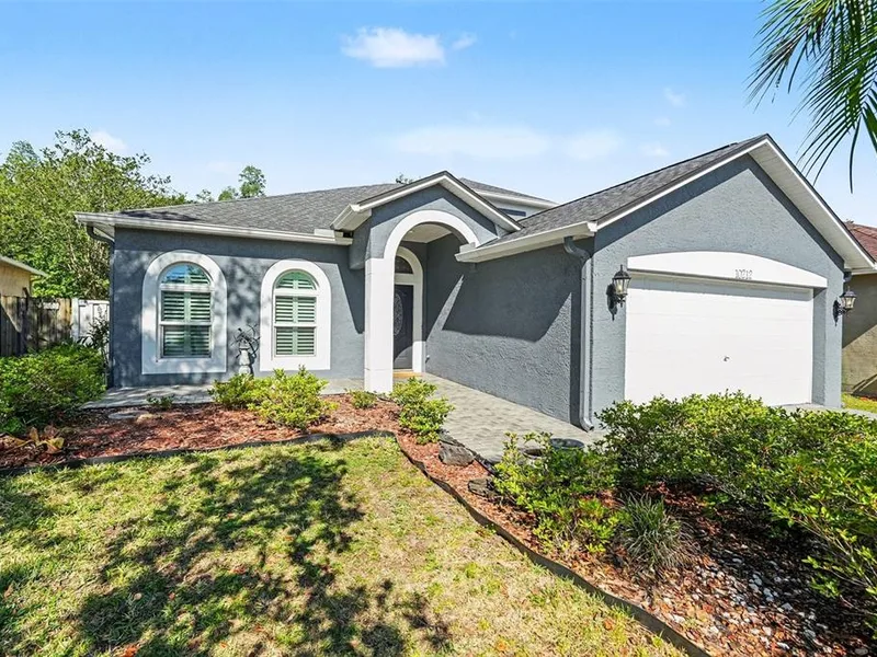 10212 Grant Creek Drive, Tampa, FL, 33647