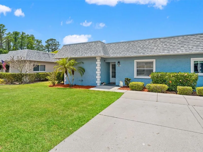 3647 Teeside Drive, New Port Richey, FL, 34655