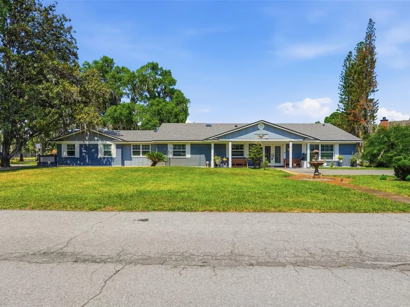3678 E Lake Drive, Land O Lakes, FL, 34639