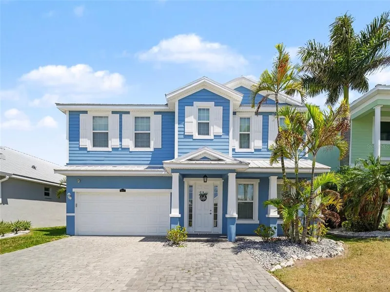 6417 Key Island Ave, Apollo Beach, FL, 33572