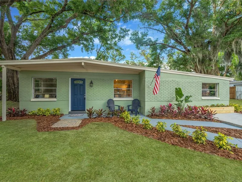 13906 Raulerson Road, Riverview, FL, 33569