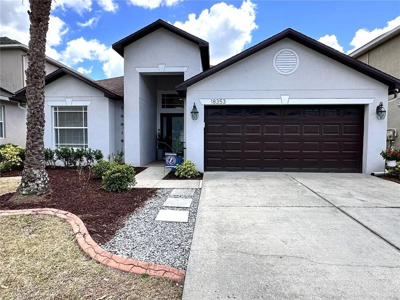 18353 Holland House Loop, Land O Lakes, FL, 34638