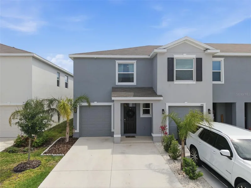 444 Mangrove Shade Circle, Apollo Beach, FL, 33572