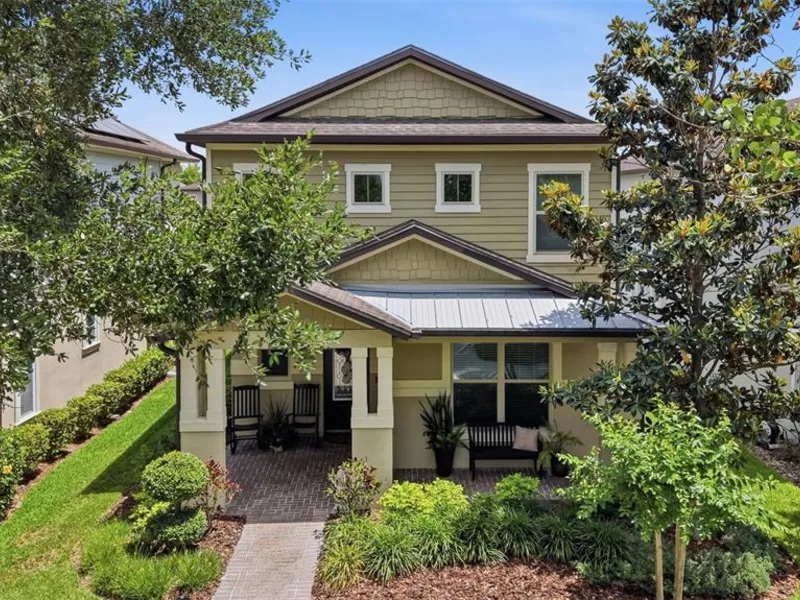 5920 Village Center Drive, Lithia, FL, 33547