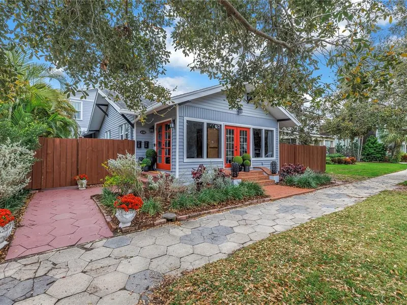 436 12th Avenue NE, St Petersburg, FL, 33701