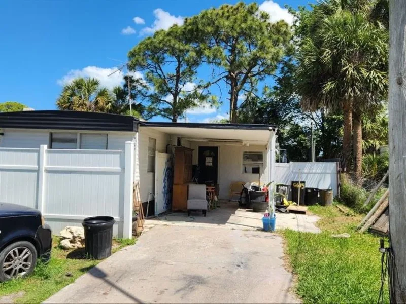 6519 Margaret Drive, Port Richey, FL, 34668