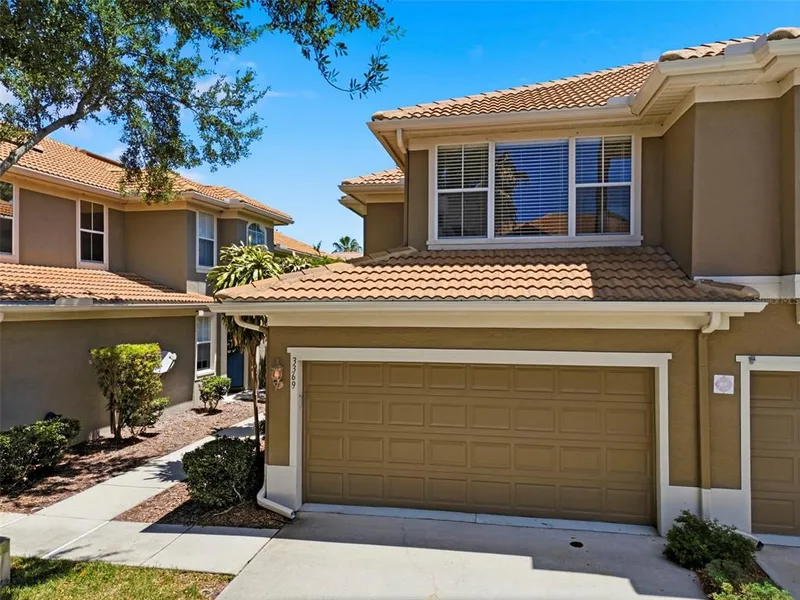 3369 Covered Bridge Drive W, Dunedin, FL, 34698