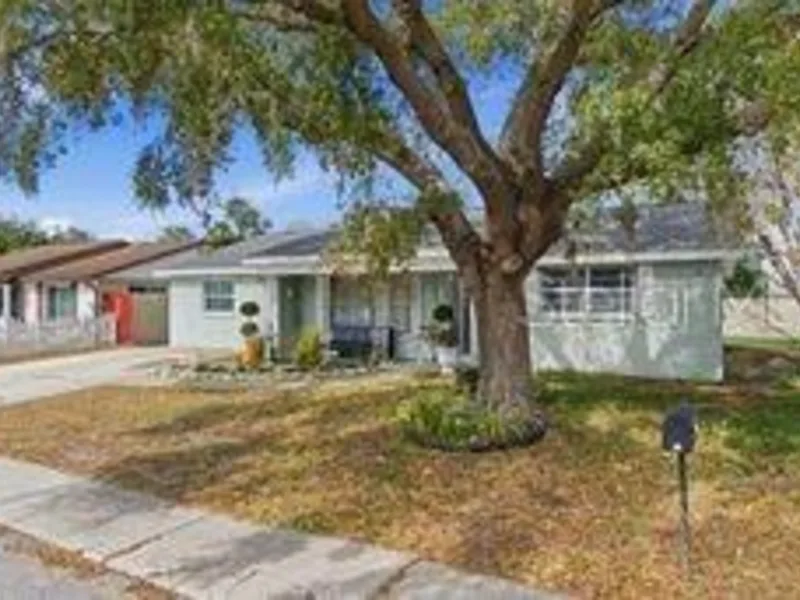 7215 Stone Road, Port Richey, FL, 34668