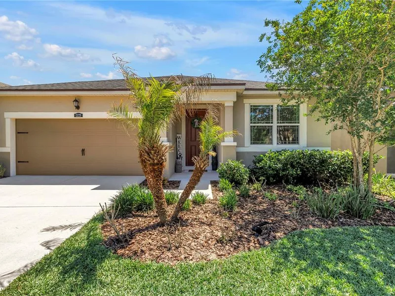 13229 Orca Sound Drive, Riverview, FL, 33579