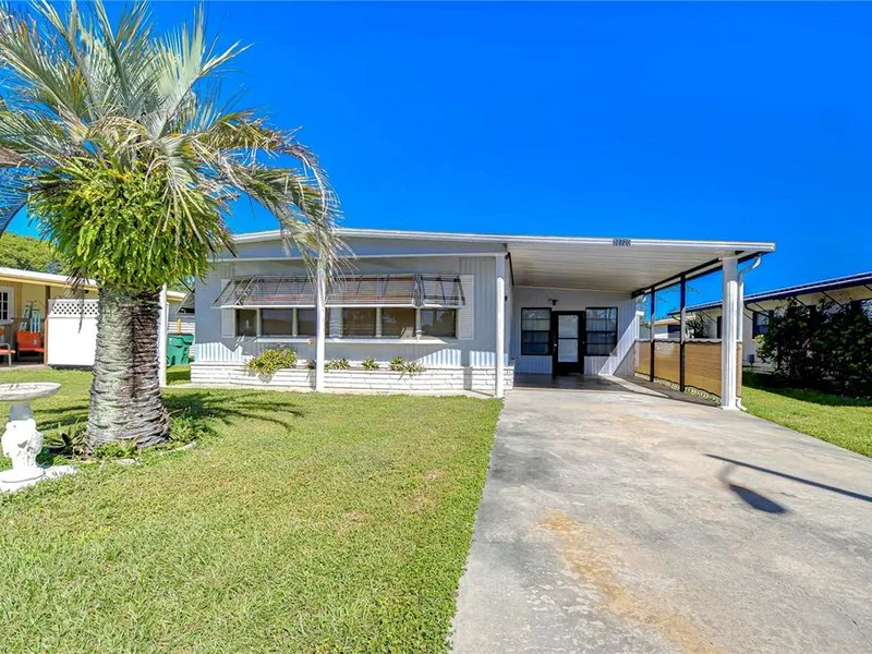 38725 Vulcan Circle, Zephyrhills, FL, 33542