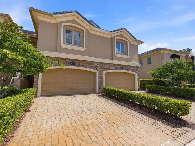 615 Saxony Boulevard, St Petersburg, FL, 33701