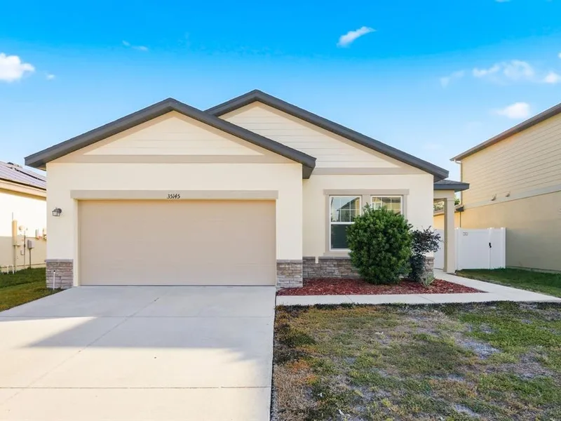 35145 Daisy Meadow Loop, Zephyrhills, FL, 33541