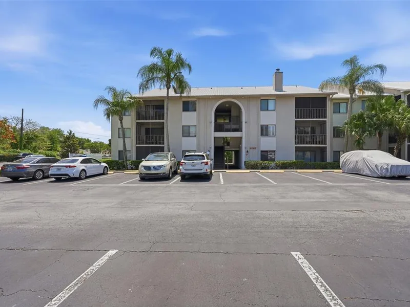 2067 Hunters Glen Drive, Unit 339, Dunedin, FL, 34698