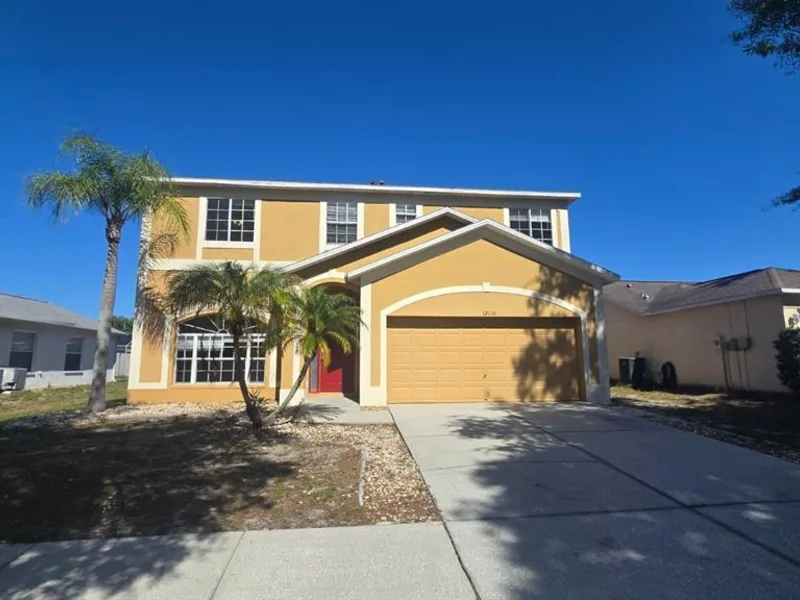 12914 Brant Tree Drive, Riverview, FL, 33579