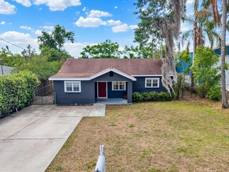 36920 Missouri Avenue, Dade City, FL, 33523