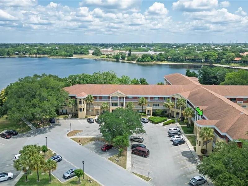 2021 Shangrila Drive, Unit 56, Clearwater, FL, 33763