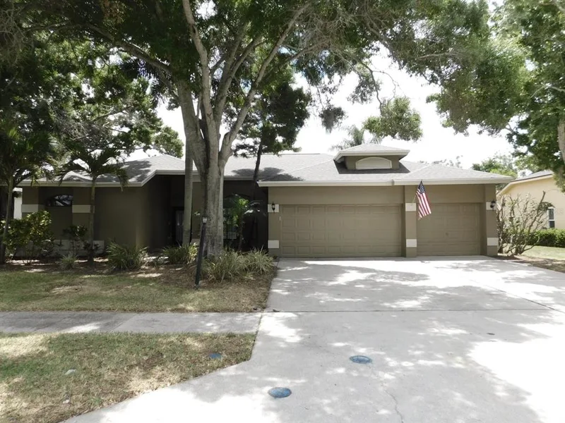 2080 Simeon Drive, Palm Harbor, FL, 34683