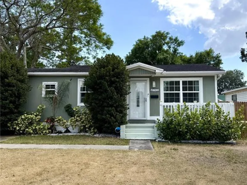 2842 15th Avenue N, St Petersburg, FL, 33713