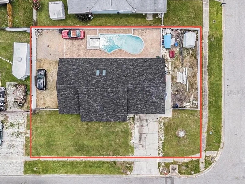 4214 Hollow Hill Drive, Tampa, FL, 33624