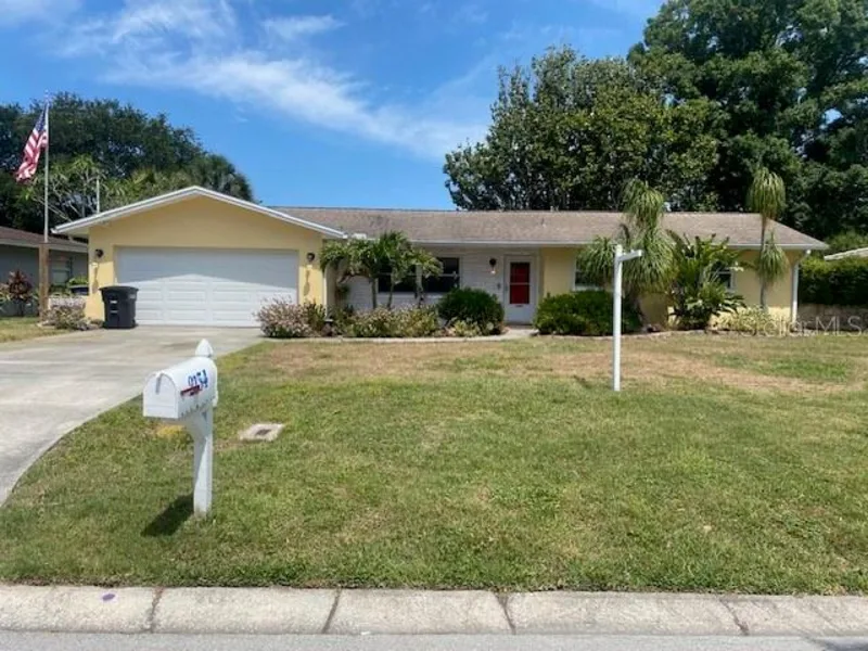 2134 Mckinley Street, Clearwater, FL, 33765
