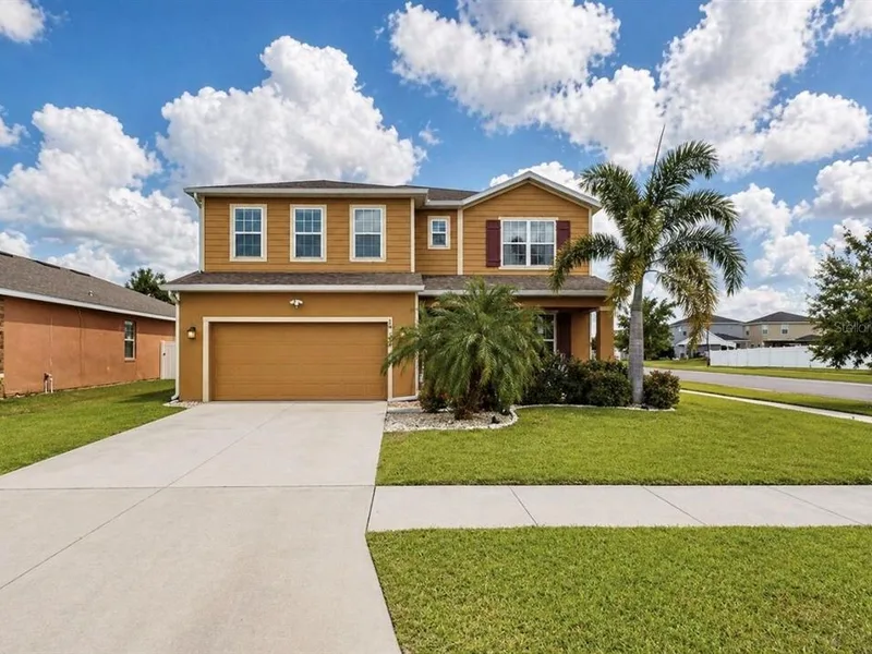 14146 Poke Ridge Drive, Riverview, FL, 33579