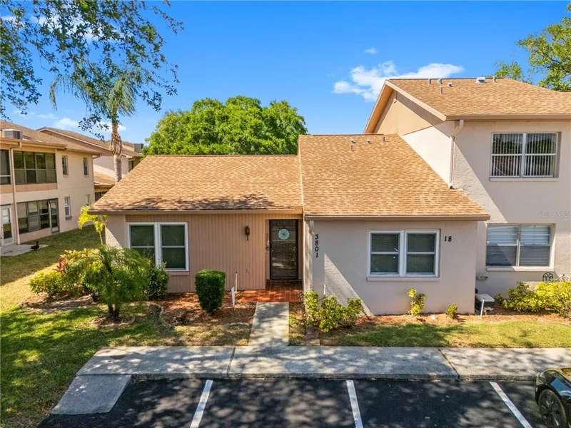 3801 Sailmaker Lane, Holiday, FL, 34691