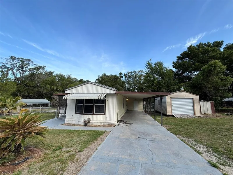 39239 Longview Avenue, Zephyrhills, FL, 33542
