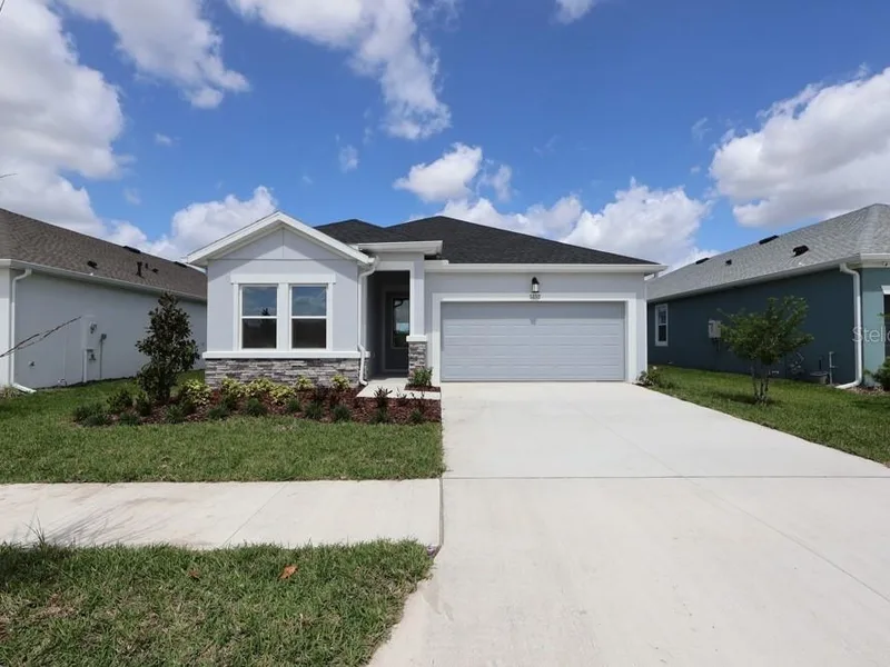 5152 Creek Sand Drive, Apollo Beach, FL, 33572