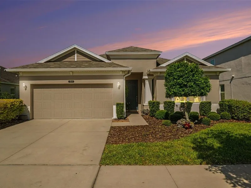8044 Sequester Loop, Land O Lakes, FL, 34637