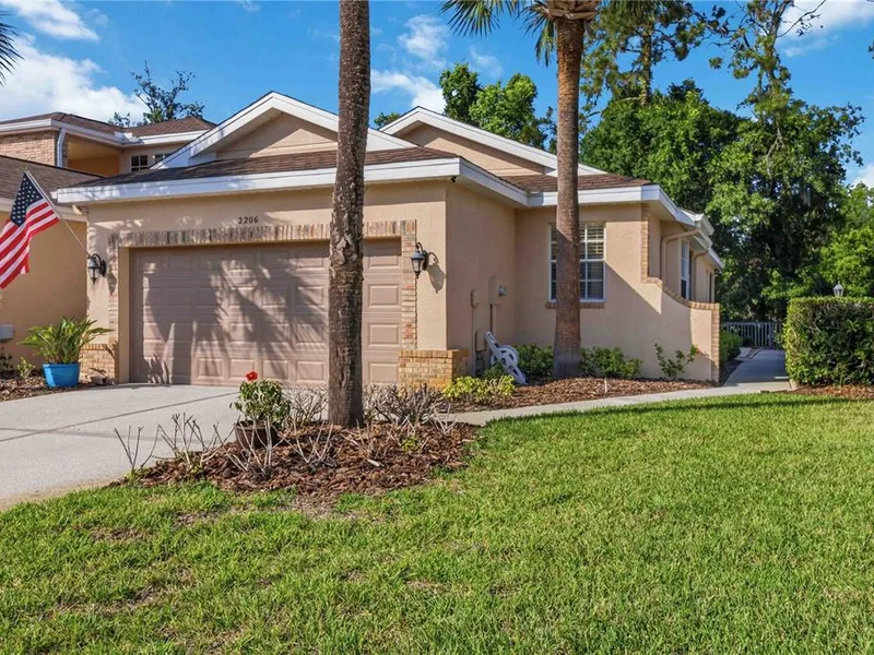 2206 Preservation Drive, Plant City, FL, 33566