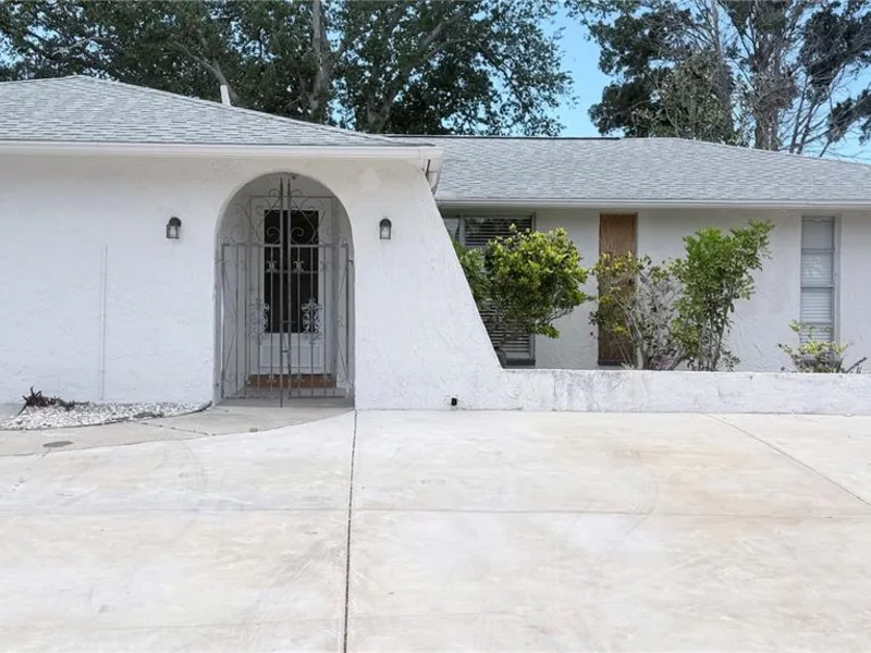 8923 Candlewick Lane, Port Richey, FL, 34668