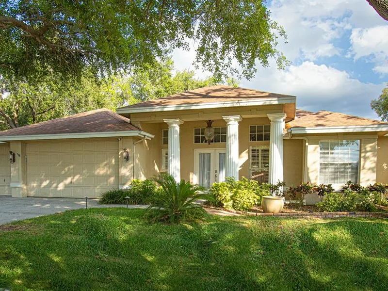 2897 Country Woods Lane, Palm Harbor, FL, 34683