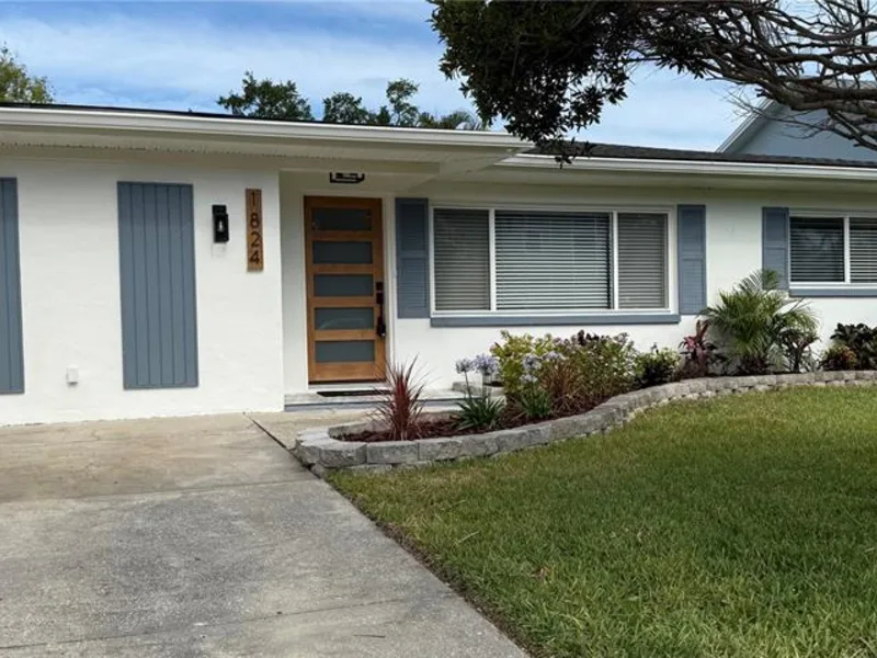 1824 Douglas Avenue, Dunedin, FL, 34698
