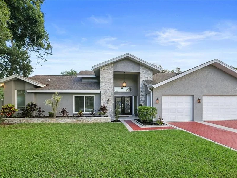 3297 Valemoor Drive, Palm Harbor, FL, 34685