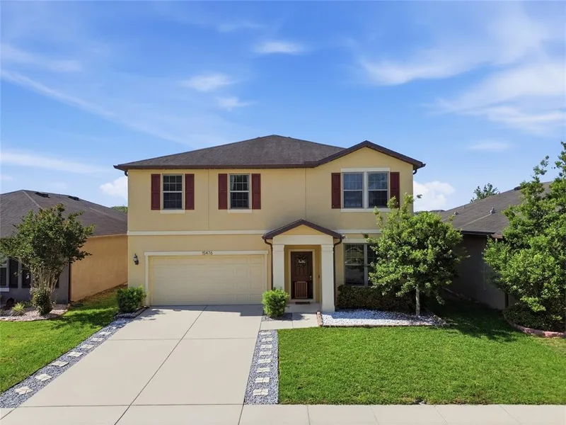 15476 Stone House Drive, Brooksville, FL, 34604