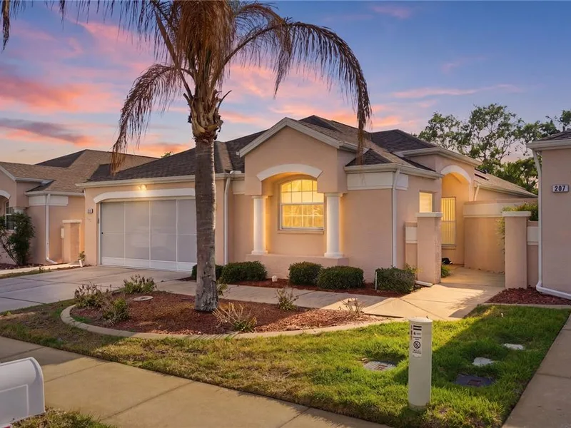 295 Royal Palm Way, Spring Hill, FL, 34608